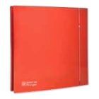 S & P ITALIA SPA - SPI5210616800 SILENT-200 CZ RED DESIGN - 4C