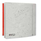 S & P ITALIA SPA SPI5210620400 SILENT-100 CRZ MARBLE WHITE DESIGN-4C