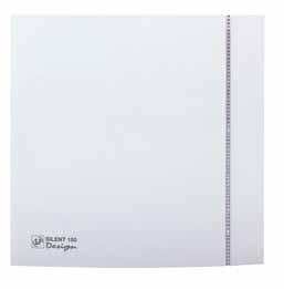 S & P ITALIA SPA - SPI5210622300 SILENT-100 CZ DESIGN SWAROVSKI