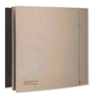 S & P ITALIA SPA - SPI5210607200 SILENT-100 CZ CHAMPAGNE DESIGN -4C