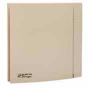 S & P ITALIA SPA - SPI5210622600 SILENT-100 CZ IVORY DESIGN-4C