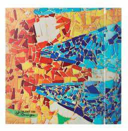 S & P ITALIA SPA - SPI5210624800 SILENT-100 CZ DESIGN BARCELONA (230V 50)