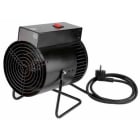 S & P ITALIA SPA SPI5226050500 FIRE FAN P ON/OFF