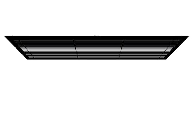 S & P ITALIA SPA - SPI5227000800 REJA COR-FT-2000 BL