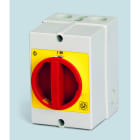 S & P ITALIA SPA - SPI5401286900 INTERRUPTOR PARO-MARCHA 8P