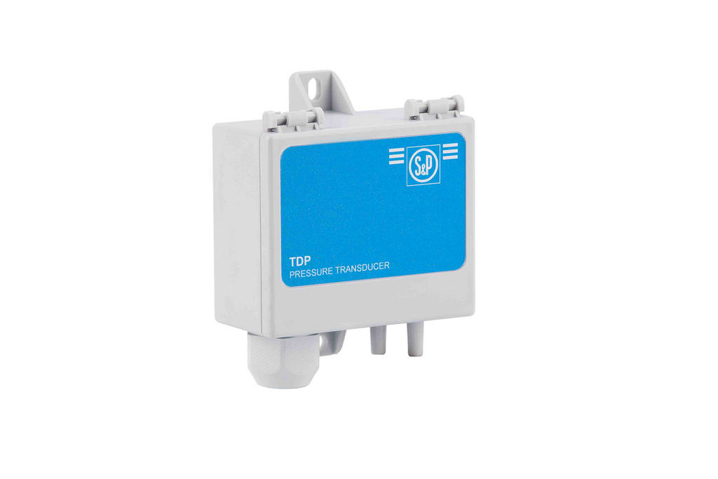 S & P ITALIA SPA - SPI5416731400 TDP-D