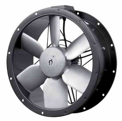 S & P ITALIA SPA - SPI5604311200 TCBT/6-450/H-B