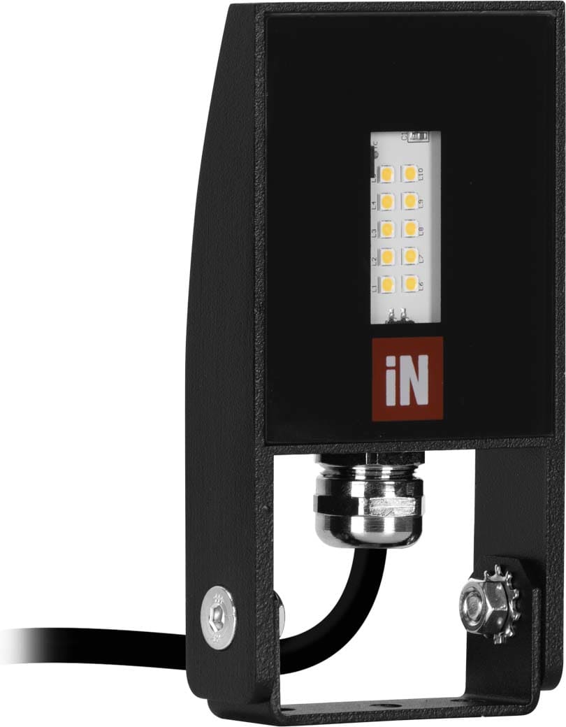 PERFORMANCE IN LIGHT PRI3108608 SPIDER+ 10 S/EW 10 830 BK81