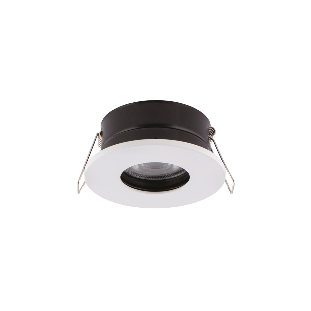 NOVALUX SPA NOX112302.01 SPIRIT: INCASSO TONDO D.83 1XGU10 BIANCO