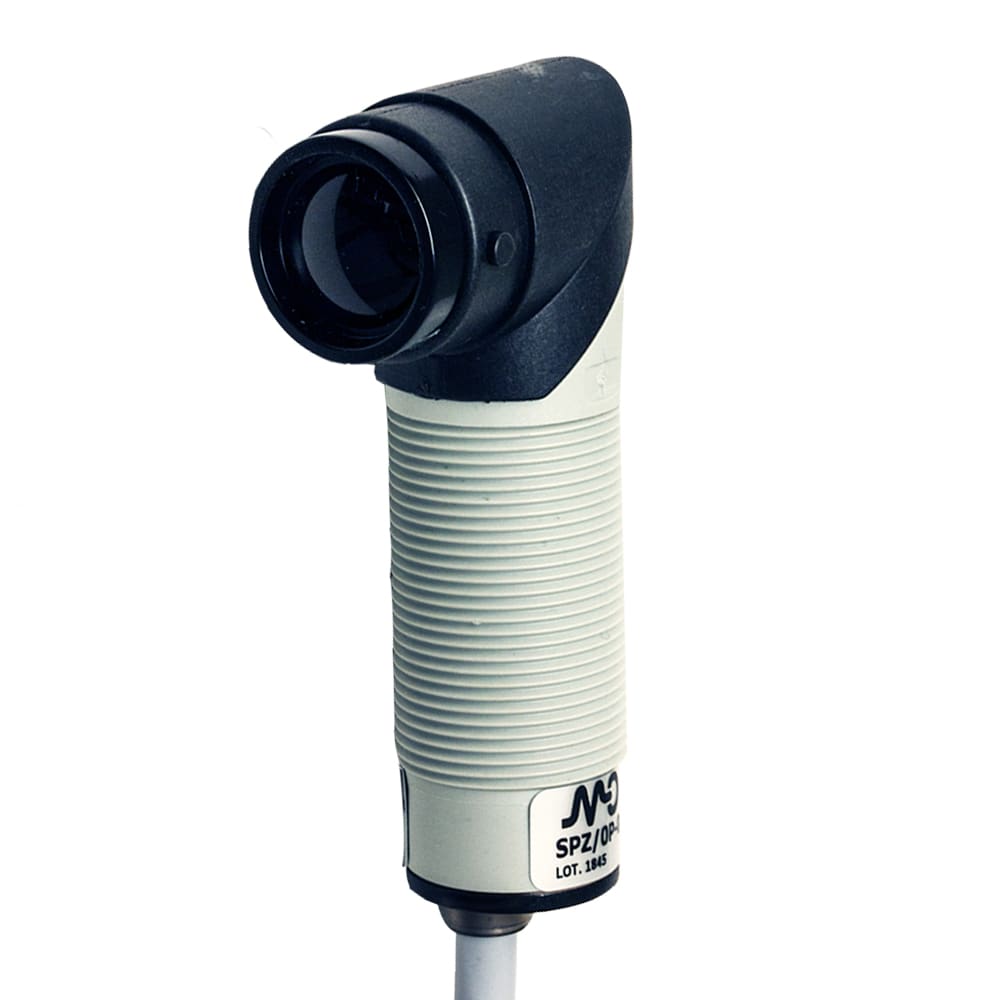 DATASENSING SRL DTGSPZ/0P-0A FOTOC. M18 RIC RAD DC