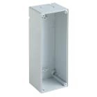 ILME ILMSQC 923 CS CASSETTA SINGOLA PR.SQV