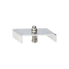 ROSSINI - RSSSQU011 ATTACCO FISSAGGIO BINARIO