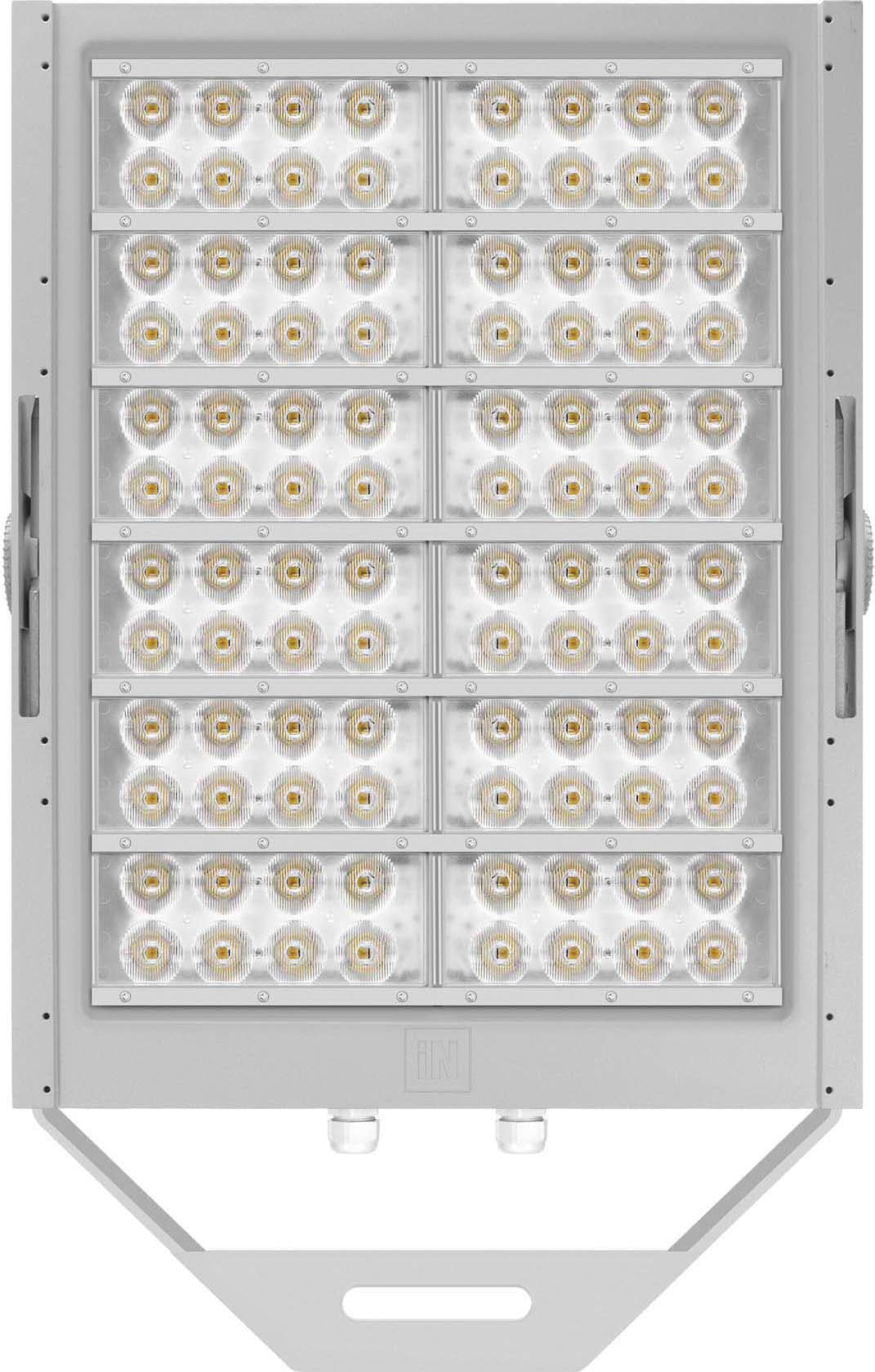 PERFORMANCE IN LIGHT - PRI06283994 SQUARE PRO 96/4 ELL15X30-740-94