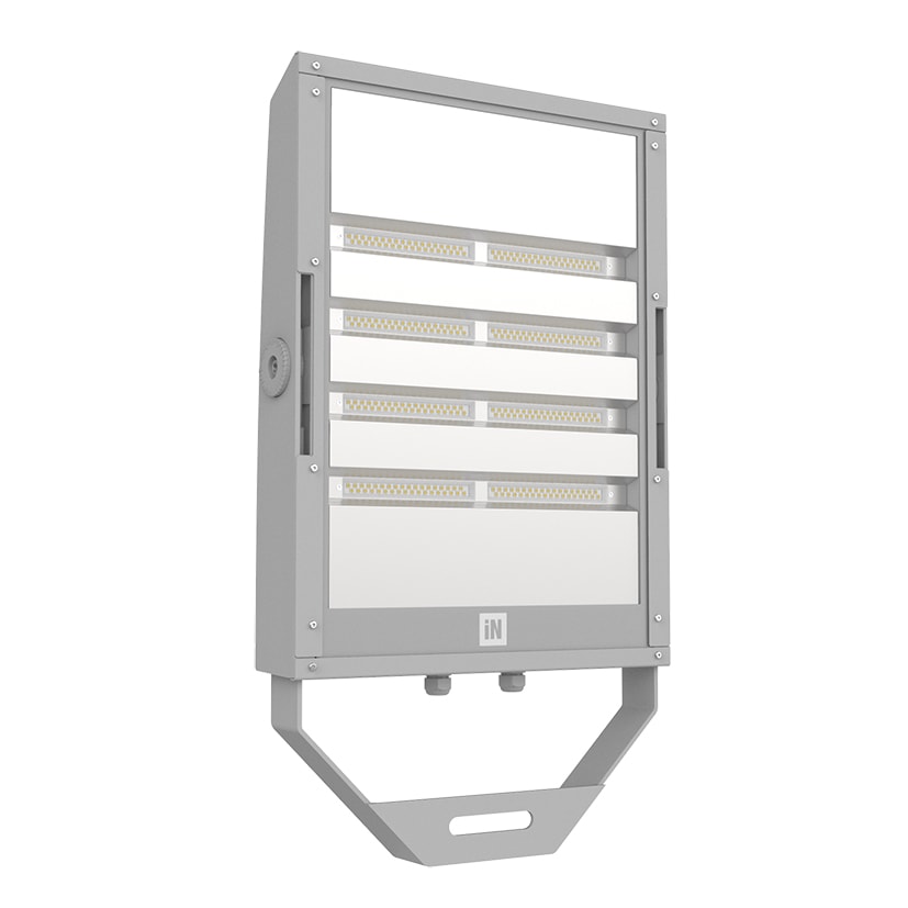PERFORMANCE IN LIGHT PRI3104808 SQUARE PRO GLASS 470/2 S/W 730 GR94