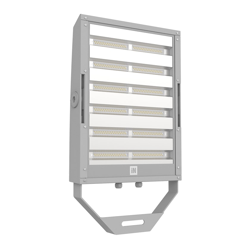 PERFORMANCE IN LIGHT PRI3104804 SQUARE PRO GLASS 710/3 S/W 730 GR94