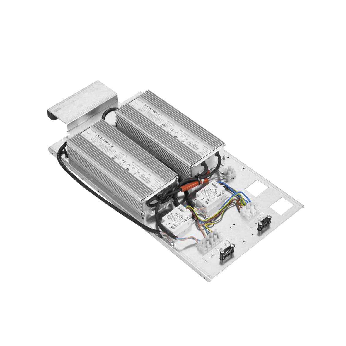 PERFORMANCE IN LIGHT PRI3104830 DRIVER UNIT 470/2 1,1A-2CH-DALI 220-240V
