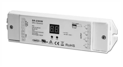 TCI SRL TCI181211 SR-2303B