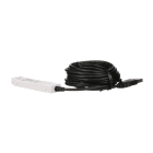 SCHNEIDER ELECTRIC SNRSR2USB01 CAVO USB PC MODULO LOGICO ZELIO 3 M