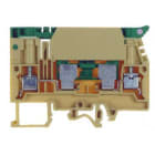 CABUR SRL CBRSR300 SFR.6 MORS.PORTAFUS. 6,3X32