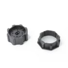 DELTA DORE SRL - DDRSR50131 SR50131 ADATT.OTTAGONALE 70MM SUPERROLLO