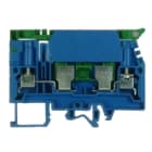 CABUR SRL CBRSR600 SFR.6/M(EX)I MORS. PORTAF. 5X20