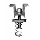 LUCIANO RUSSO SRL - LRSSRMRC MORSETTO CENTRALE IN ALLUMINIO