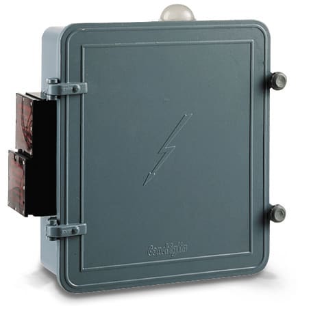 CONCHIGLIA - CON081913022 SRN300/E2 SONDA RILEVAM.NEBBIA