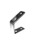 LUCIANO RUSSO SRL - LRSSRP133C PIASTRA 30G ZINCATA A CALDO