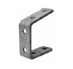 LUCIANO RUSSO SRL - LRSSRP136BC PIASTRA 120G-90G ZINCATA A CALDO