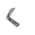 LUCIANO RUSSO SRL - LRSSRP136C PIASTRA 60G ZINCATA A CALDO