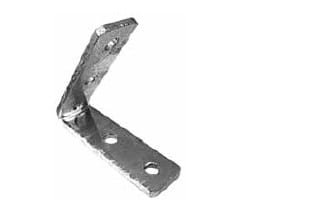 LUCIANO RUSSO SRL - LRSSRP136C PIASTRA 60G ZINCATA A CALDO