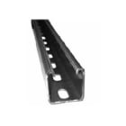 LUCIANO RUSSO SRL - LRSSRP41Z3 PROF. OMEGA SER.P 41X41 L=3M SP.2,5 SEND