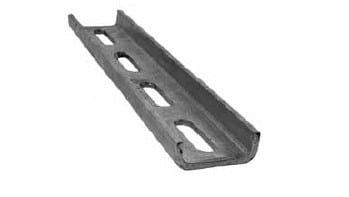 LUCIANO RUSSO SRL - LRSSRPI21 GIUNTO INTERNO X PROFILO 41X21 ZIN CALDO