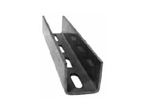 LUCIANO RUSSO SRL - LRSSRPI41 GIUNTO INTERNO X PROFILO 41X41 ZIN CALDO