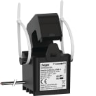 HAGER - HAGSRR00805A TRASF. DI CORRENTE APRIBILE 080/5A CL.3