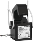 HAGER - HAGSRR04005B TRASF. DI CORRENTE APRIBILE 400/5A CL.1