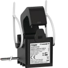 HAGER - HAGSRR05005B TRASF. DI CORRENTE APRIBILE 500/5A CL.1