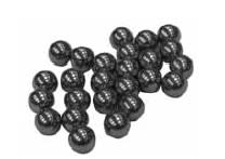 LUCIANO RUSSO SRL - LRSSRSF6 SFERA ANTIFRODE IN ACCIAIO