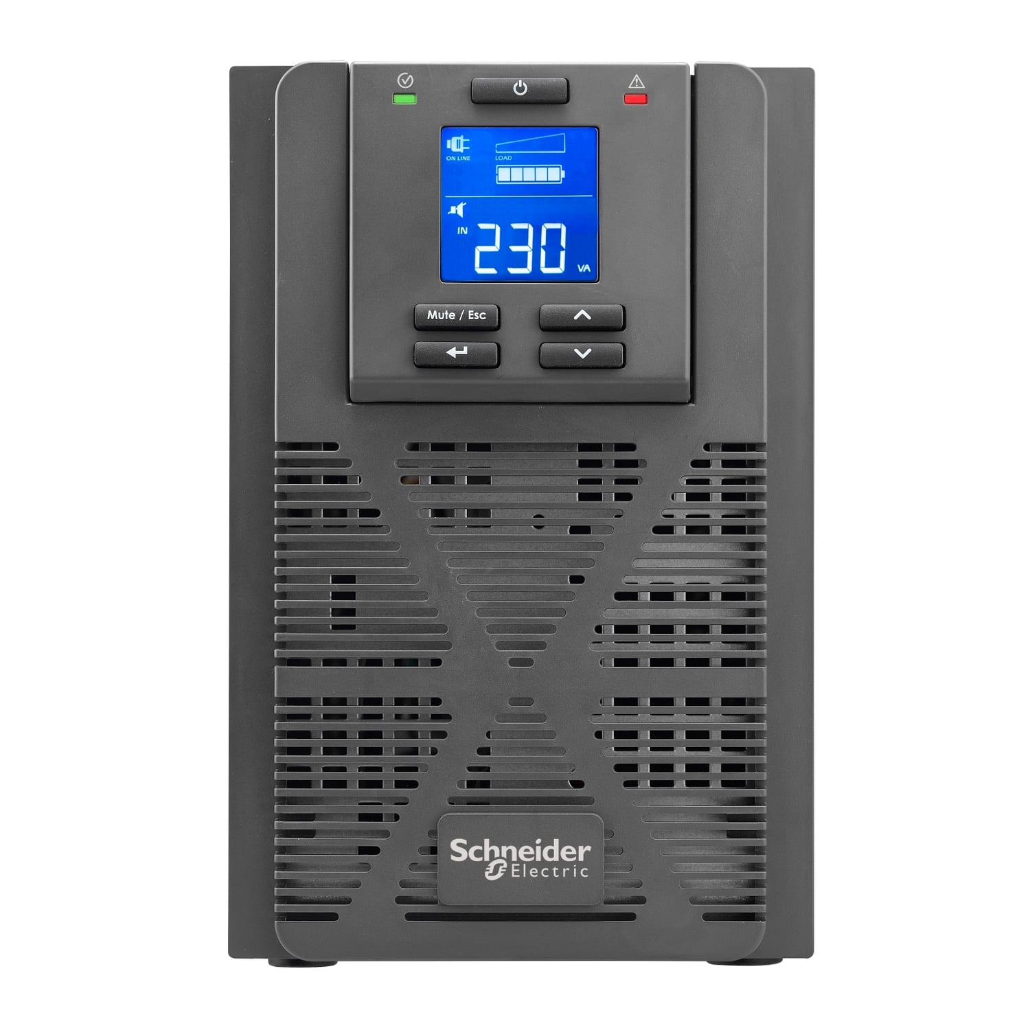 SCHNEIDER ELECTRIC - SNRSRVS1KI Easy-UPS SRVS 1 kVA