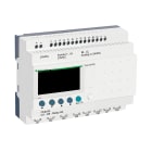 SCHNEIDER ELECTRIC - SNRSR2A201BD MODULO LOGICO 20 I/O 24VDC SH