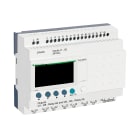 SCHNEIDER ELECTRIC - SNRSR3B261B MODULO LOGICO 26 I/O 24V