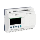 SCHNEIDER ELECTRIC - SNRSR3B261BD MODULO LOGICO 26 I/O 24V