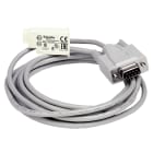 SCHNEIDER ELECTRIC SNRSR2CBL01 CAVO PC