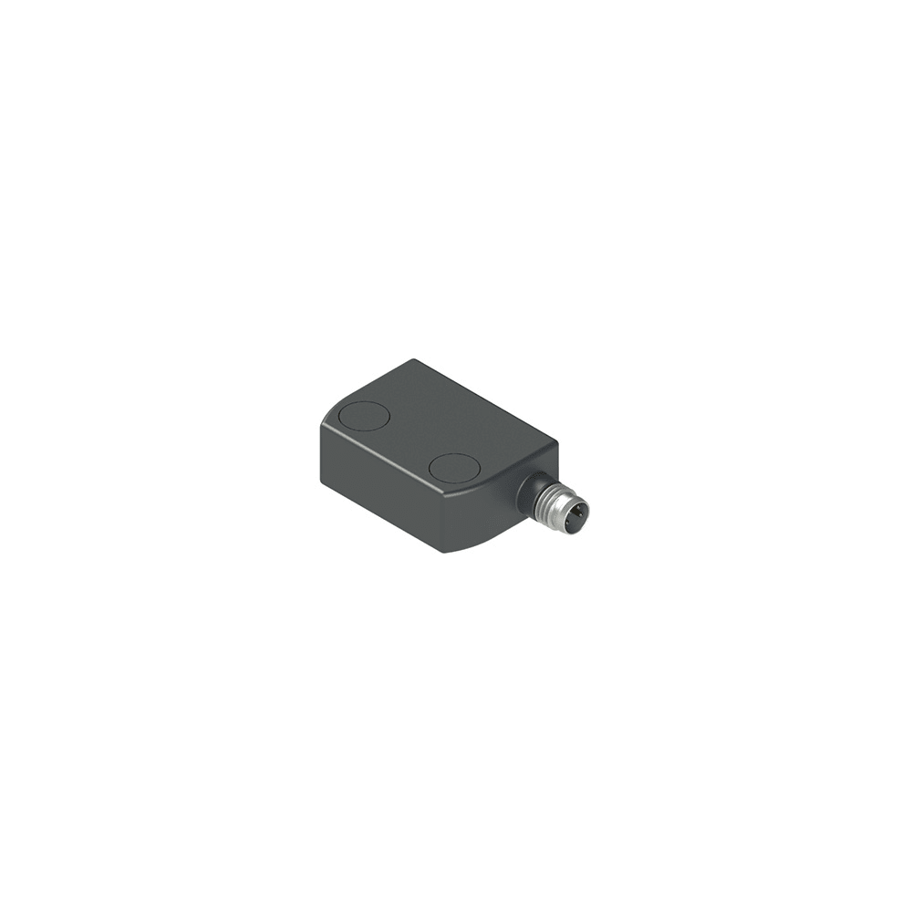 PIZZATO ELETTRICA PZZSR AD40ALK SENSORE MAGNETICO DI SICUREZZA