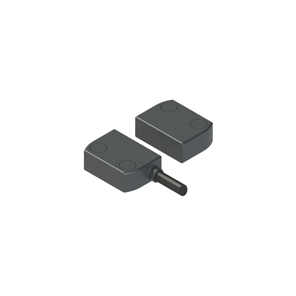 PIZZATO ELETTRICA - PZZSR AD40AN5-A01N SENSORE MAGNETICO DI SICUREZZA COMPLETO