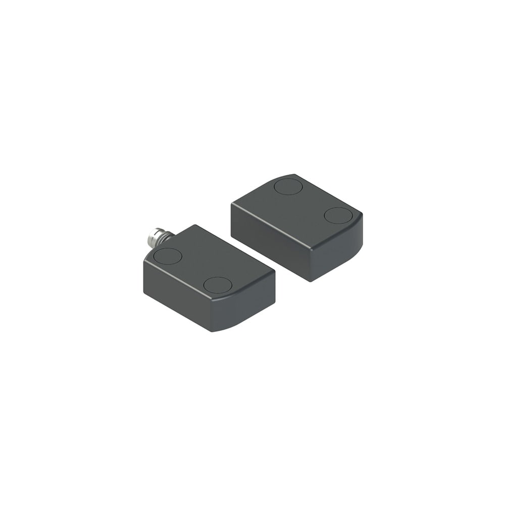 PIZZATO ELETTRICA PZZSR AL40ALK-A01N SENSORE MAGNETICO DI SICUREZZA COMPLETO