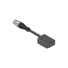 PIZZATO ELETTRICA - PZZSR AL41AM0.1 SENSORE MAGNETICO DI SICUREZZA