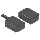 PIZZATO ELETTRICA - PZZSR AL40AN10-A01N SENSORE MAGNETICO DI SICUREZZA COMPLETO