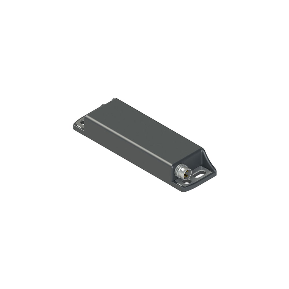PIZZATO ELETTRICA PZZSR BD40ALK SENSORE MAGNETICO DI SICUREZZA