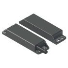 PIZZATO ELETTRICA - PZZSR BD42AN1-B02F SENSORE MAGNETICO DI SICUREZZA COMPLETO